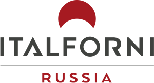 Italforni Россия