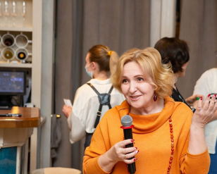 Психологический семинар «Как строить отношения, уважая свои и чужие границы»