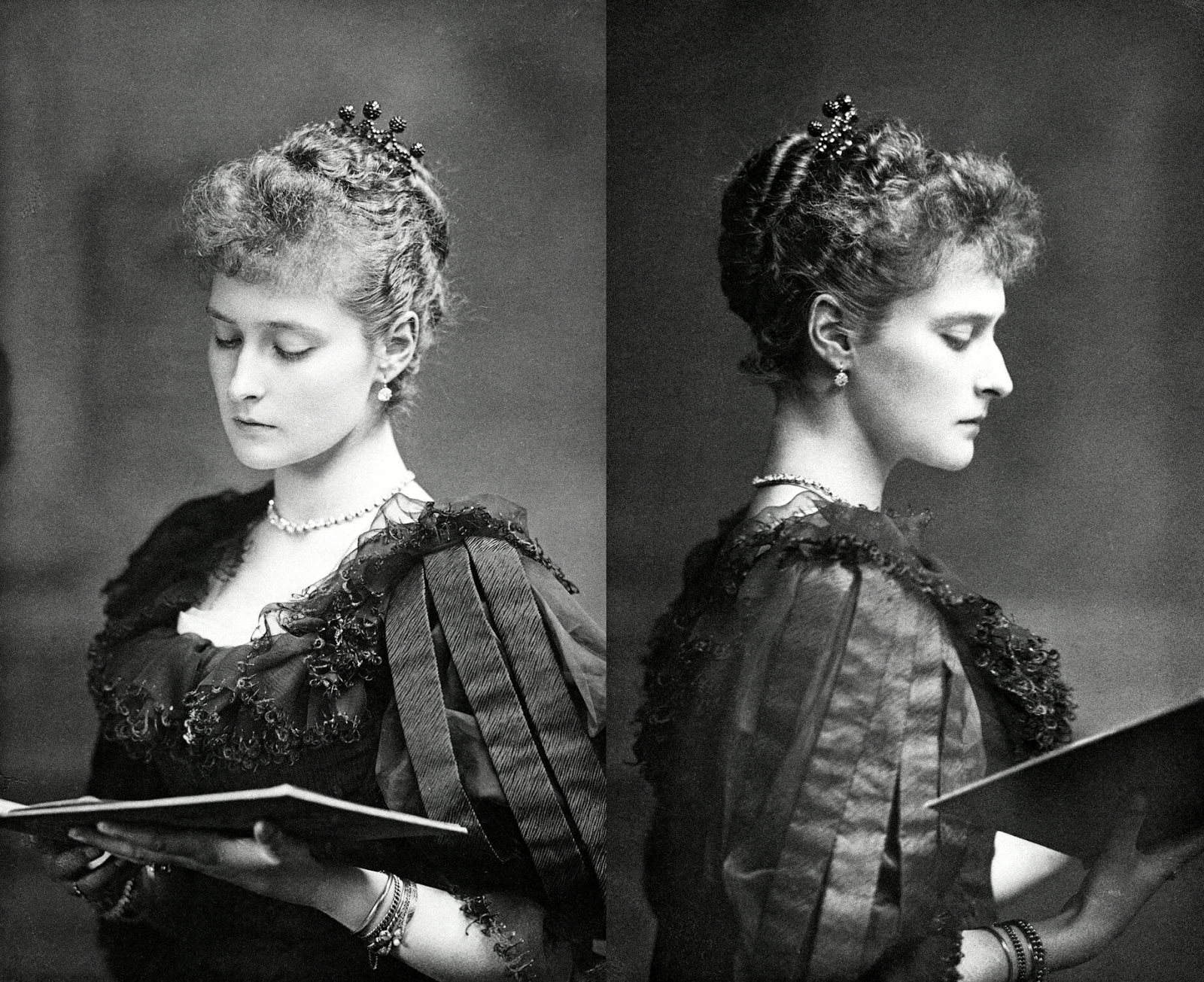 Арт-ужин «пленницы «золотой клетки». тайны дочерей и жён первых романовых» | 12.05 | 19:30 | совместно с виталием калашниковым