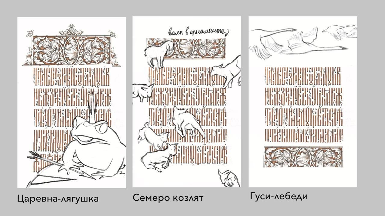 Вернисаж выставки "Внести ясность"