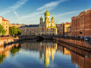 Концерт «Город, в который мы влюблены»