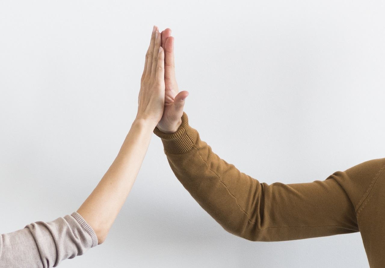 Терапевтическая тренинг группа "Улучшение общения"