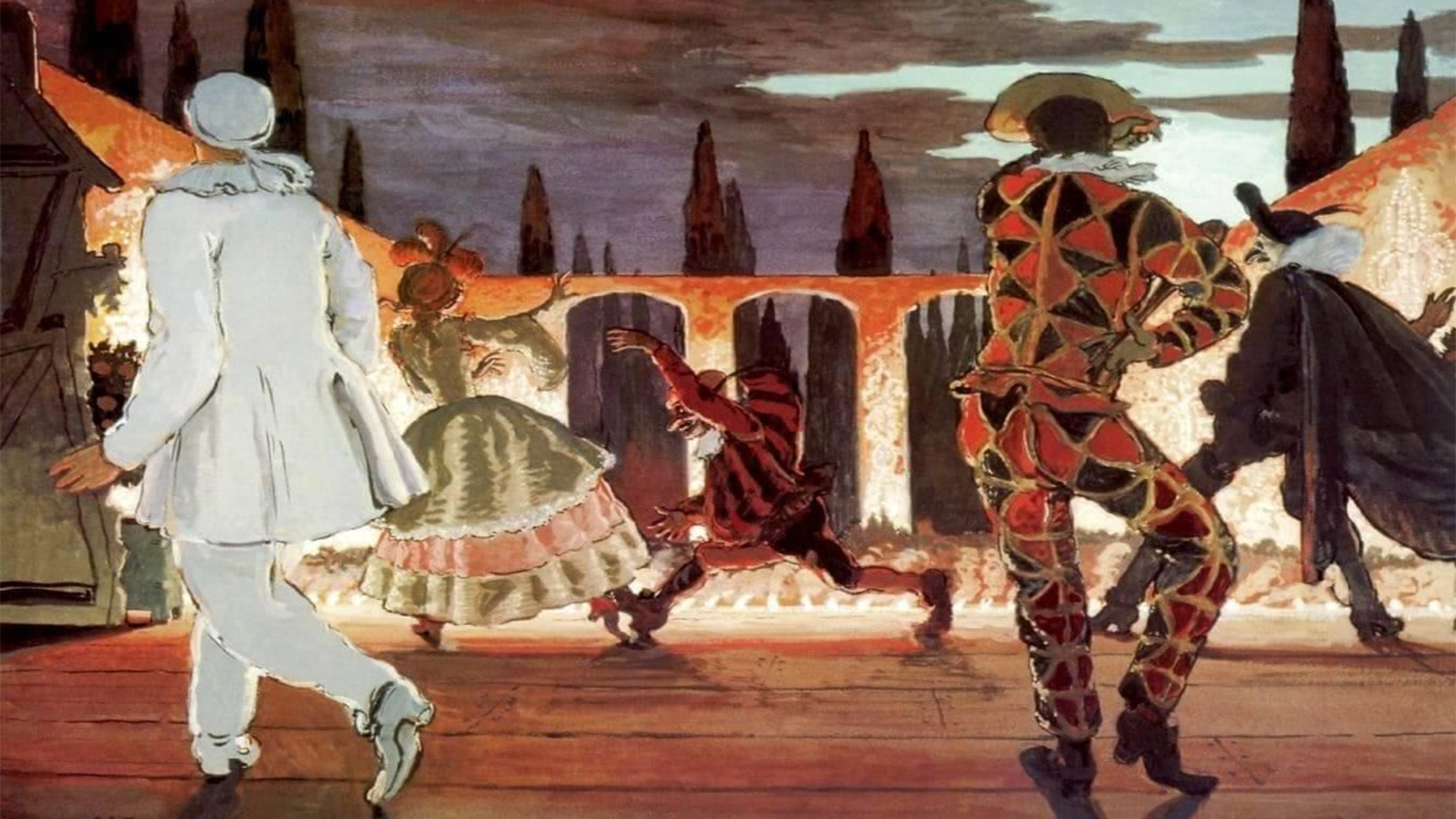 Ночь музеев