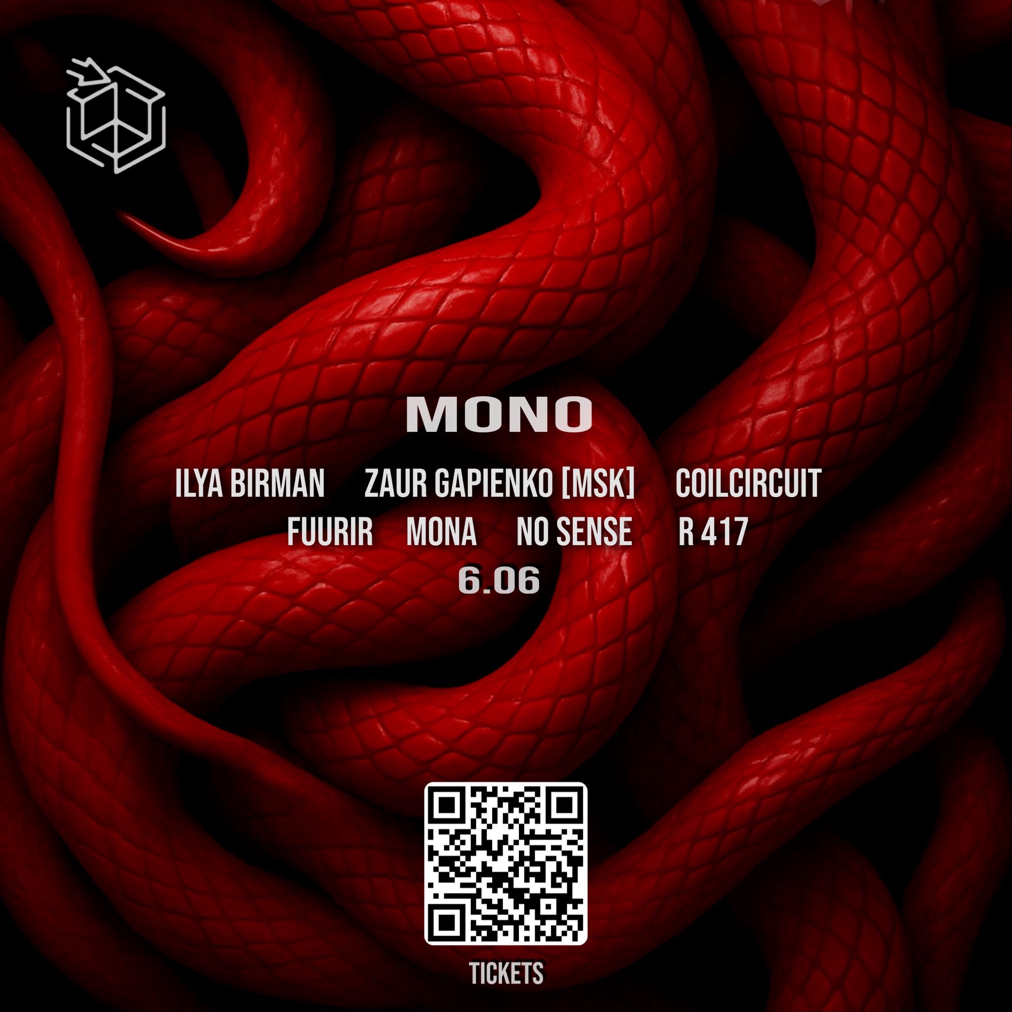 MONO