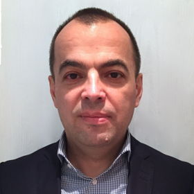 Алекс Русу