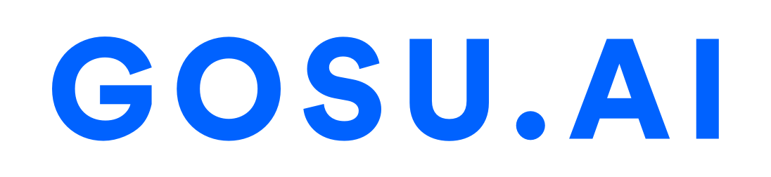 GoSu.AI