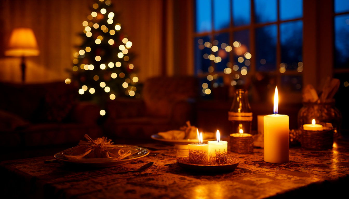 Поэтический вечер "Тепло зимних строк"