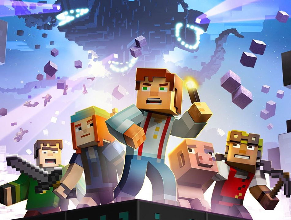 Открытый урок для детей 7-14 лет: "Создание 3D-персонажа игры Minecraft и Roblox"