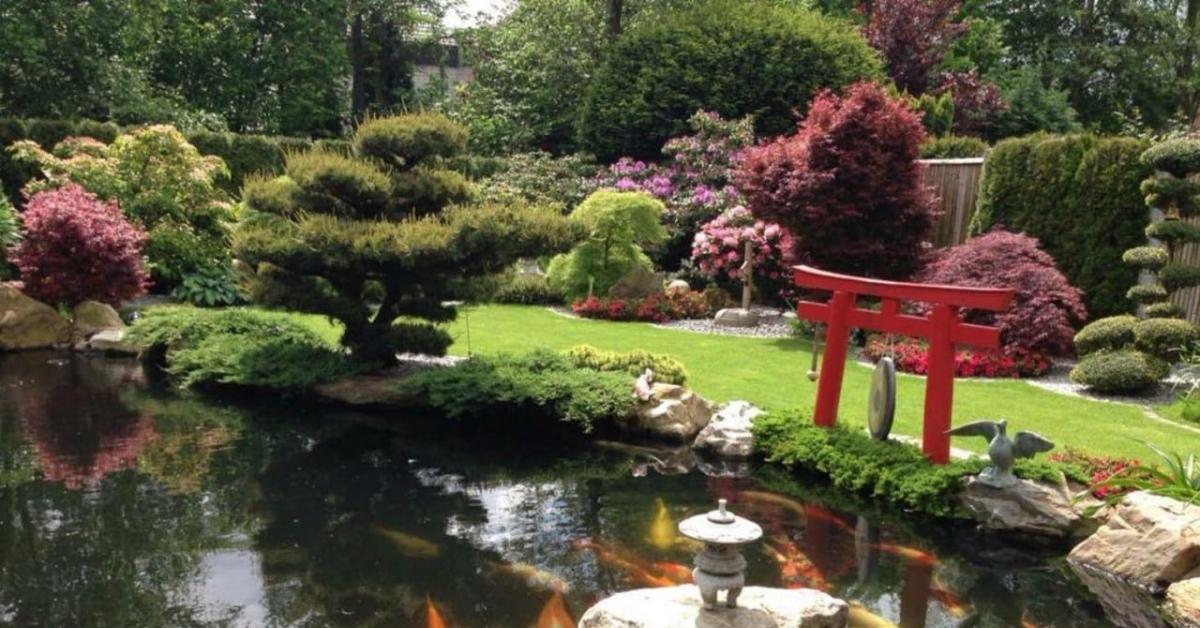 Лекция «Япония: путь сердца»