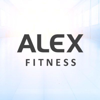 ALEX FITNESS Челябинск