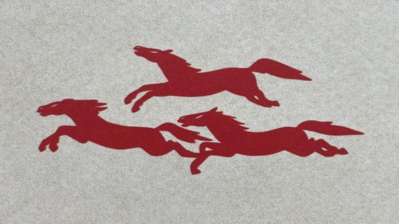 Новый год Красного Коня: образ коня в китайской культуре