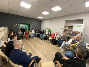 Секрет инвестиций - Сила Сообществ Х10 Движение и Эквиум Санкт-Петербург