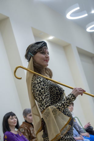 Танцуй ради радости: восточные ритмы для вдохновения и здоровья