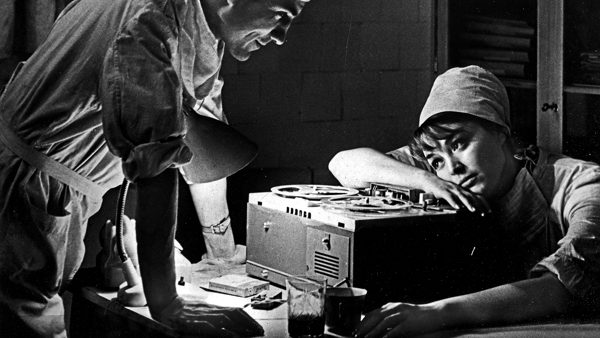 Цикл онлайн-встреч «Советское кино 1970-х. Расцвет в эпоху застоя»