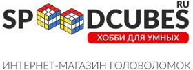 SPEEDCUBES.ru | Интернет-магазин головоломок и кубиков Рубика 