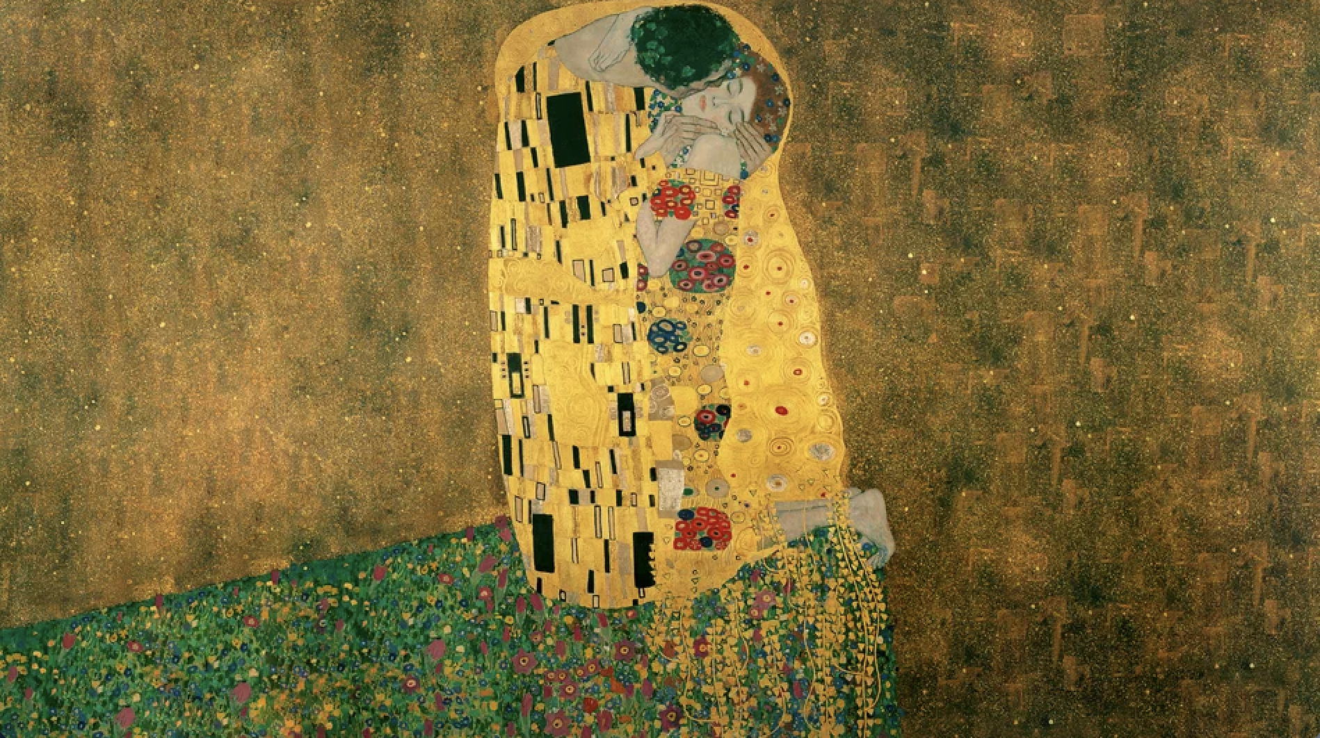 Ужин с искусствоведом «Ар Нуво или модерн: эстетика линии в живописи, архитектуре и дизайне»