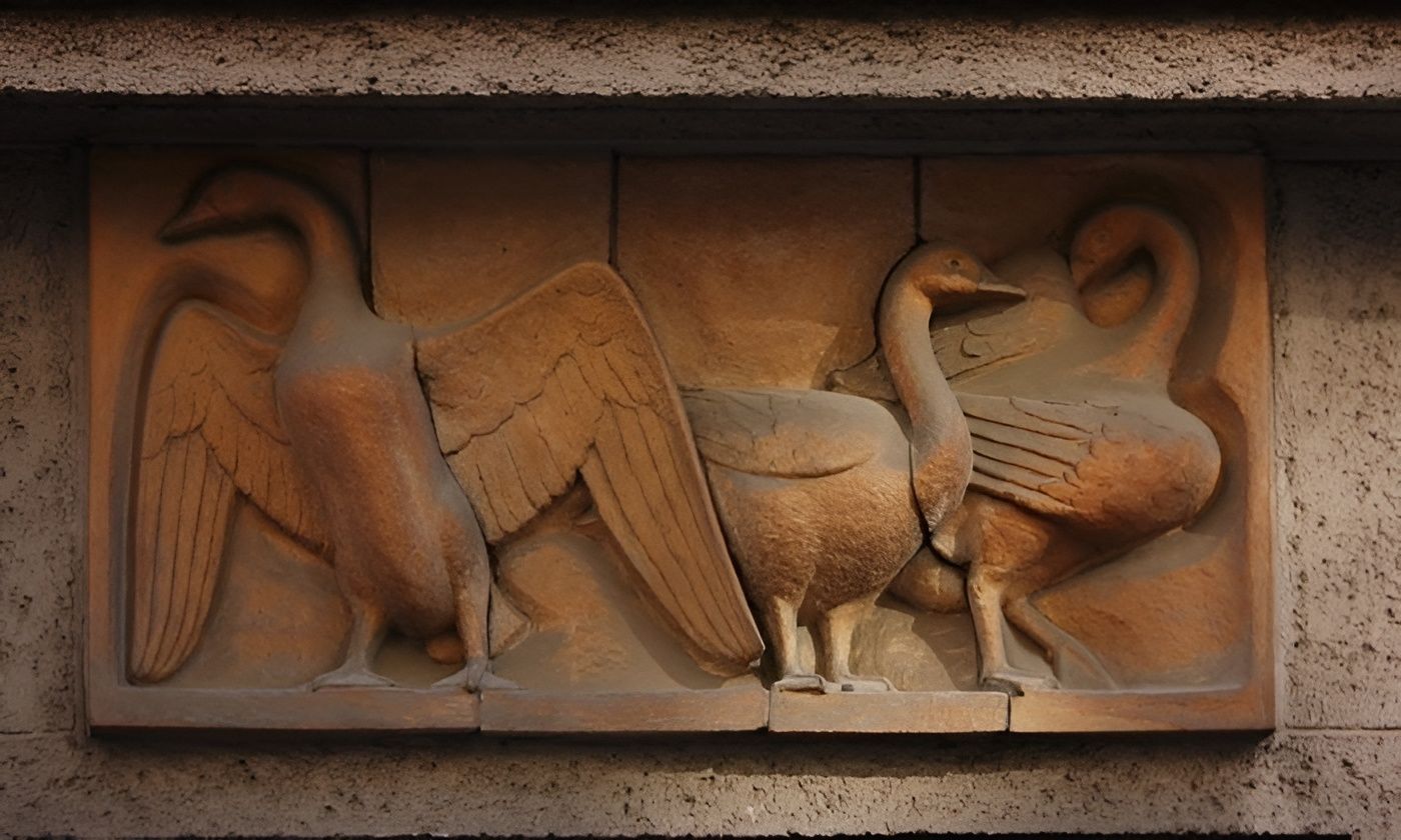 Онлайн-лекция "Римская религия: вводная лекция"