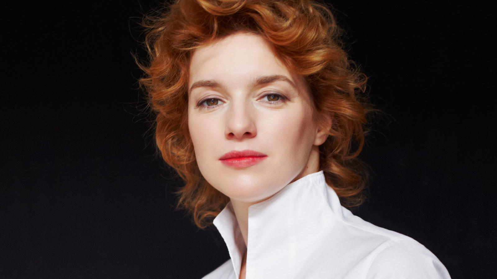 "Клавдия Шульженко. Чувственная и дерзкая". Концерт Анны Чайковской