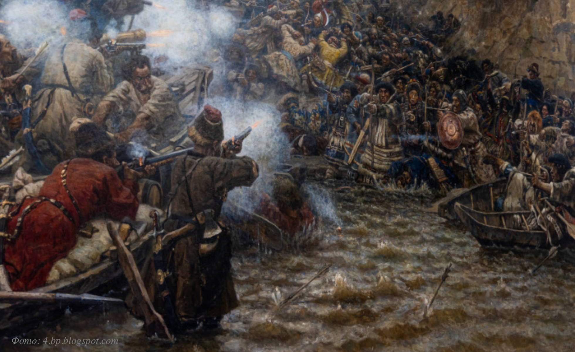 в 11:00 Историческая программа этнографа Дмитрия Канунникова "Чукотские войны" в Музее кочевой культуры. 8+