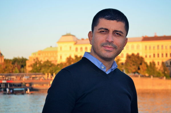 Бразильский писатель Жоао Гимараес Роза и его главный роман