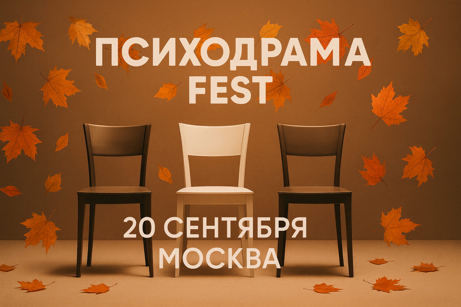 ПСИХОДРАМАFEST 2025