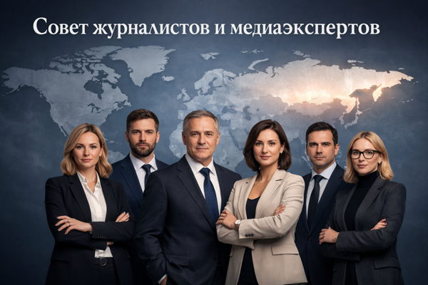 Совет журналистов и медиаэкспертов: ресурсные круги