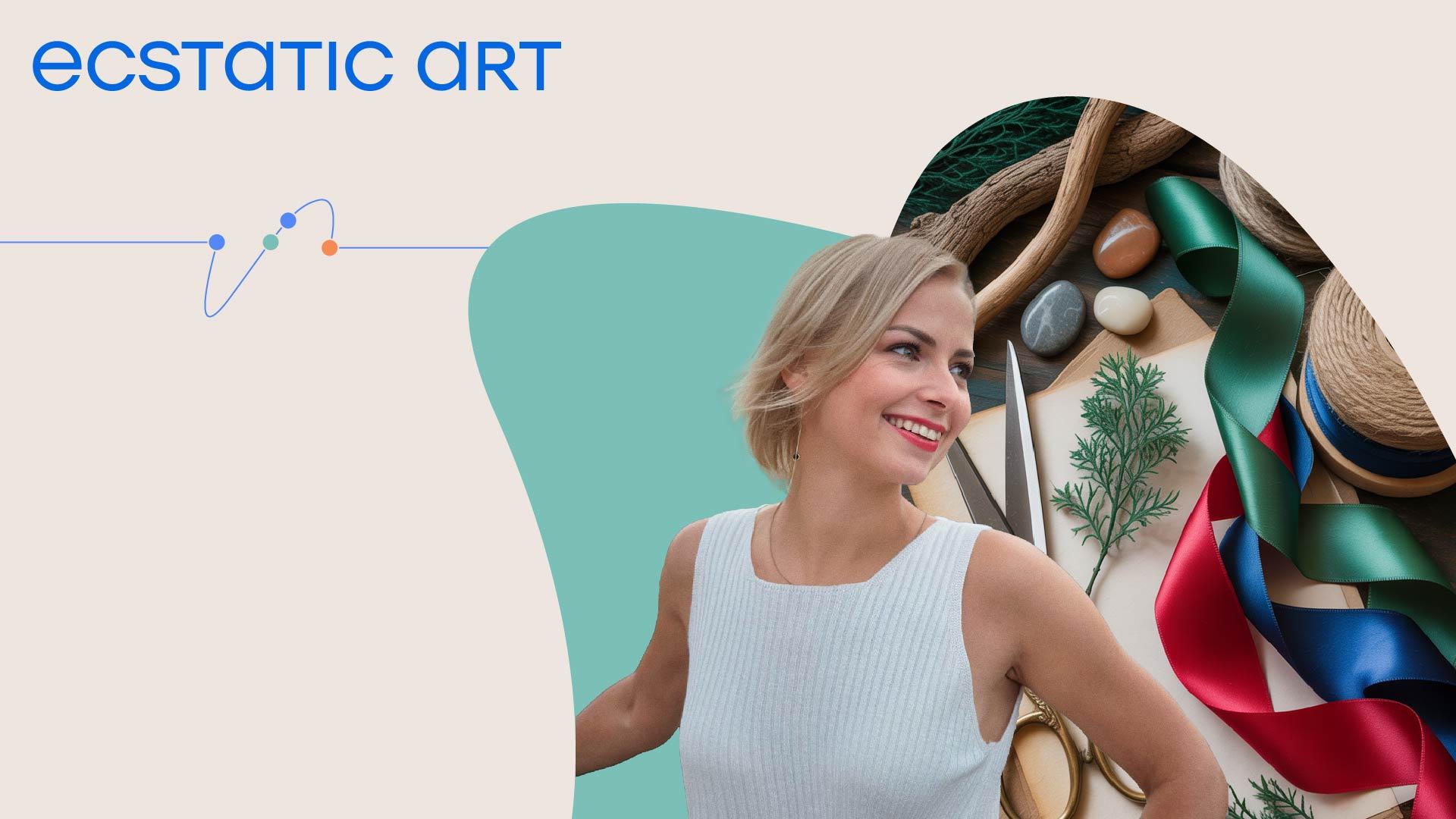 Ecstatic art. Медитативная творческая встреча