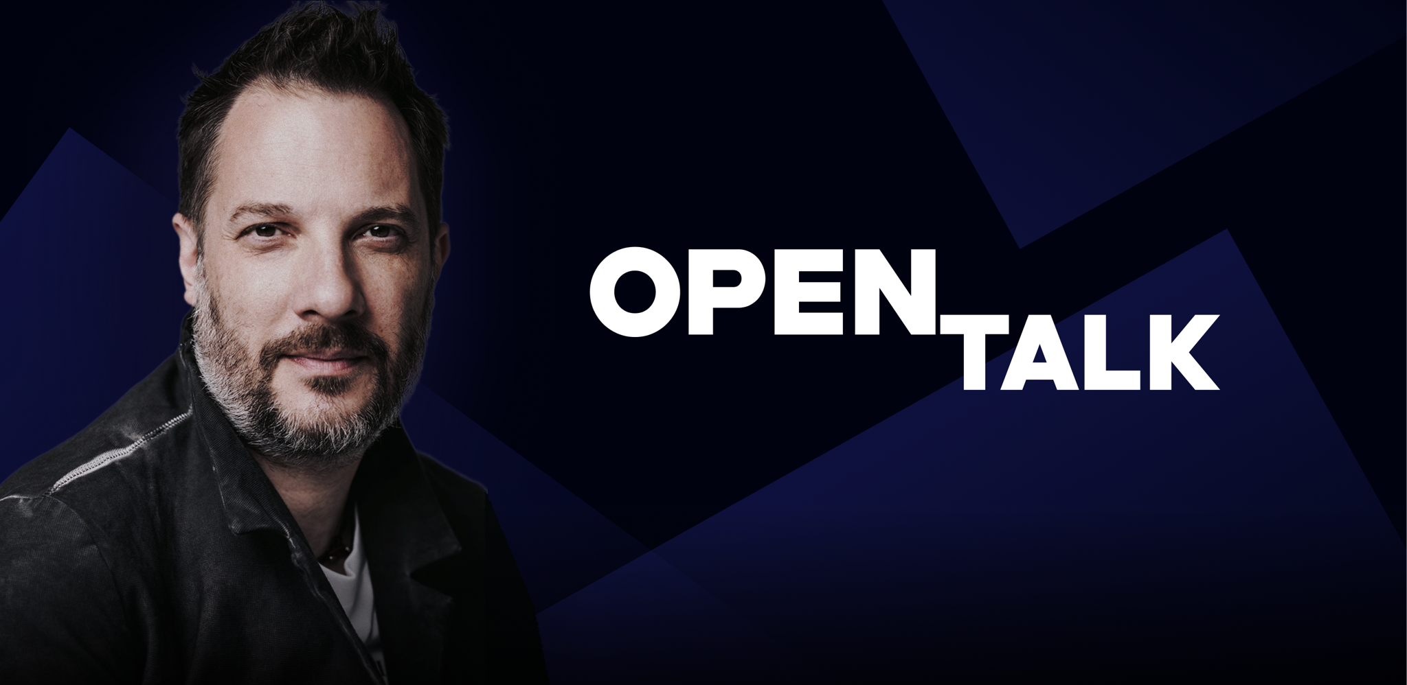 Open Talk с Александром Цыпкиным — писателем, медиапродюсером и создателем проекта «БеспринцЫпные чтения»