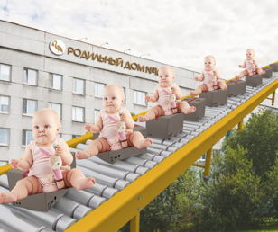 «Социологи в роддоме: как и зачем исследуют социальные аспекты здоровья и медицины»