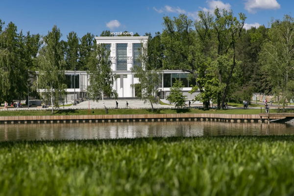 Лекция «Искусственный интеллект и виртуальный продакшен в кинопроизводстве»