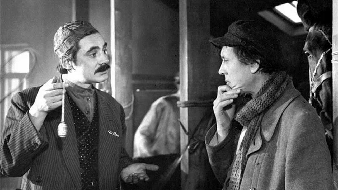 Фильм «И вот пришел Бумбо...», 1984 г. (к/т «Иллюзион», Большой зал)