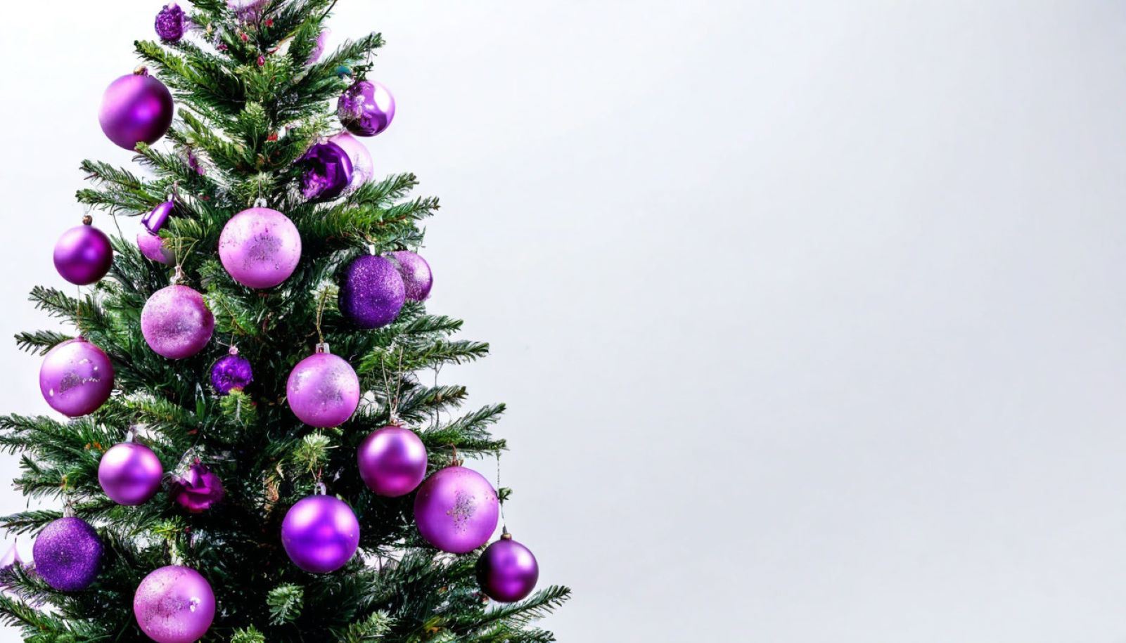 Мастер-класс по росписи ёлочной игрушки