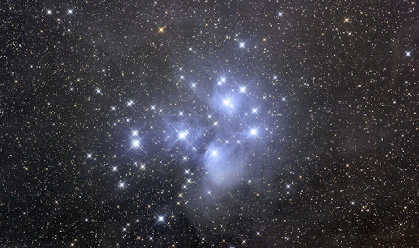 Астрограф: как снимать объекты глубокого космоса