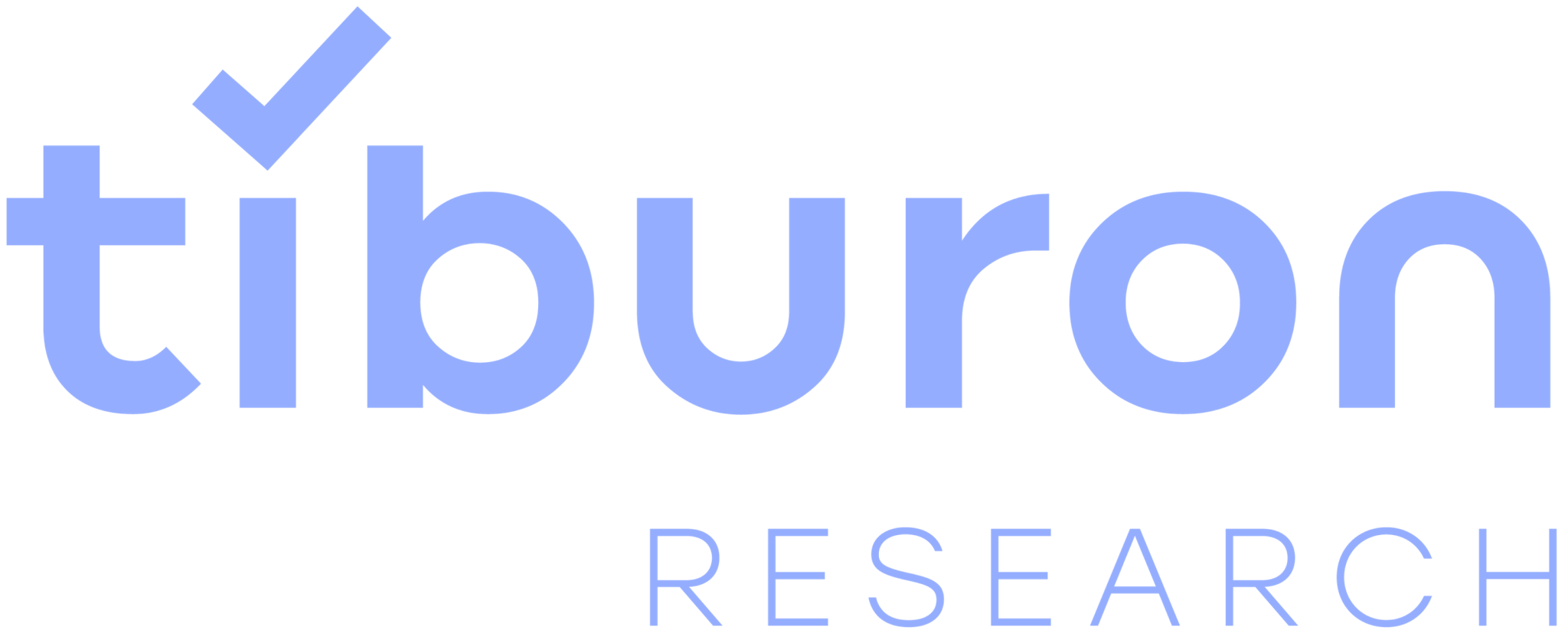 Tiburon Research