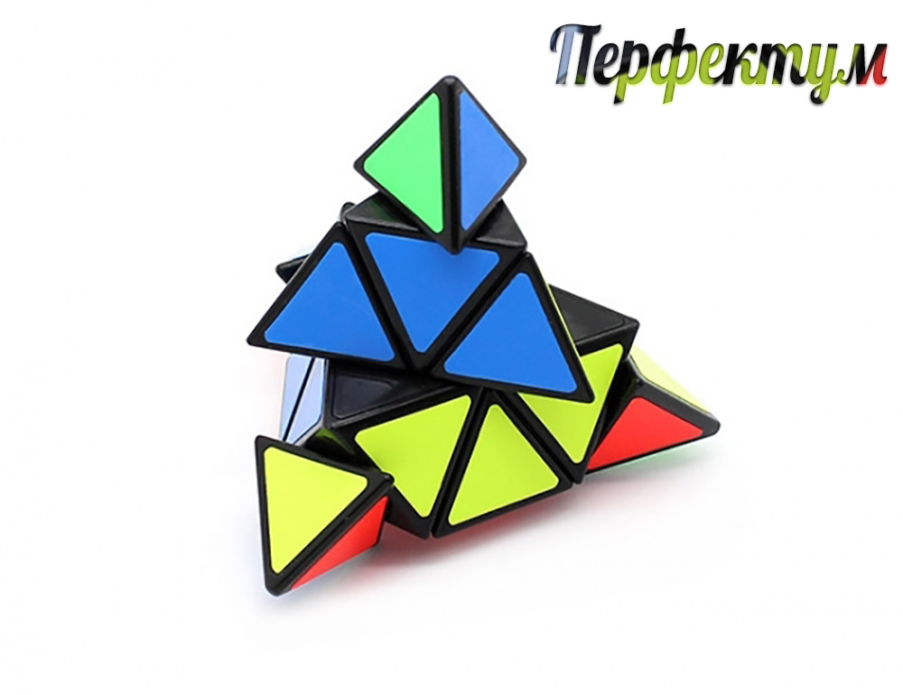 Как собрать пирамидку рубика. Mf8 Madness Pyraminx. Пирамидка Мефферта сборка. Тетраэдр пирамидка Мефферта. Кубик Рубика пирамидка 4х4.