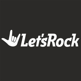 Digital-агентство Let's Rock