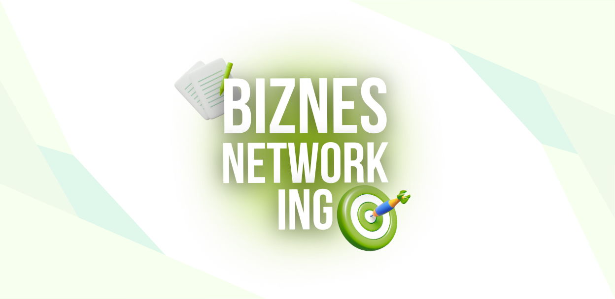 BIZNES NETWORKING
