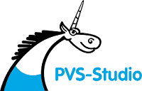 PVS-Studio