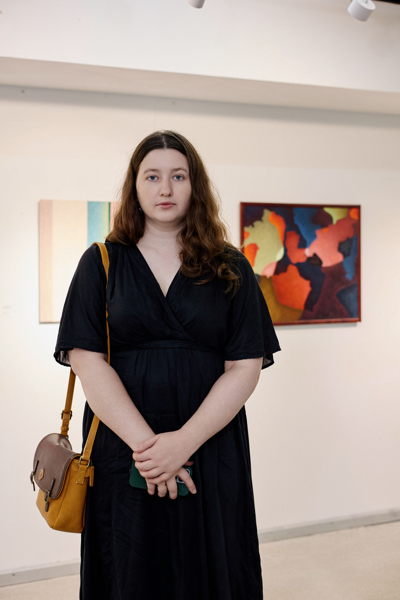 Лекция "Зиноделие в проектной фотографии" (Кристина Сырчикова, Самара)