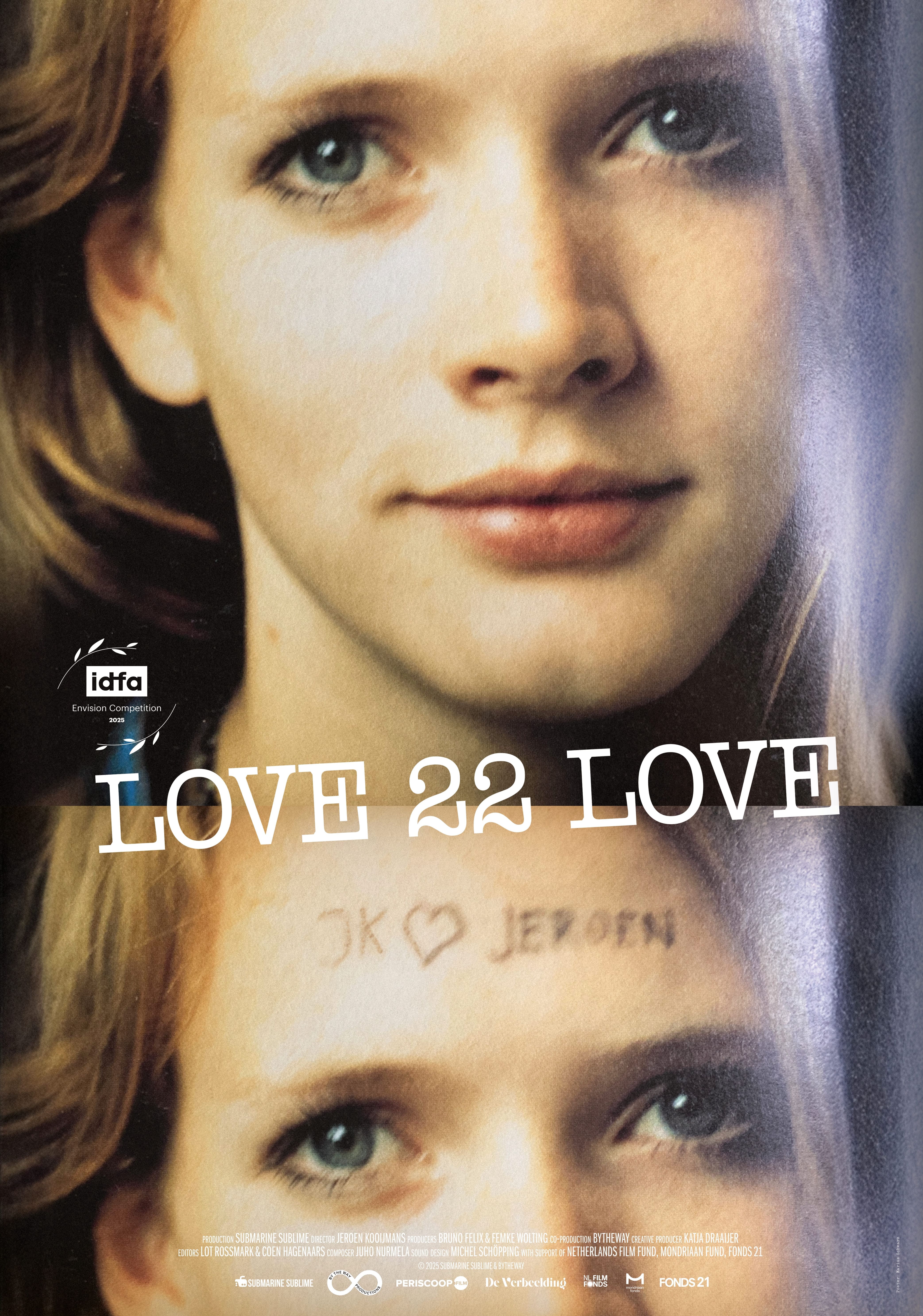 Любовь (снова) любовь (дк рассвет)