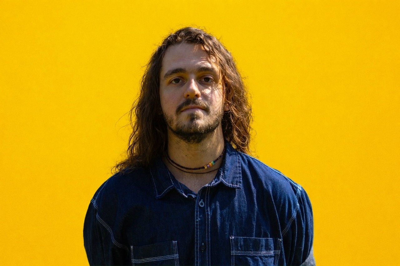 Сольный концерт артёма аветисяна