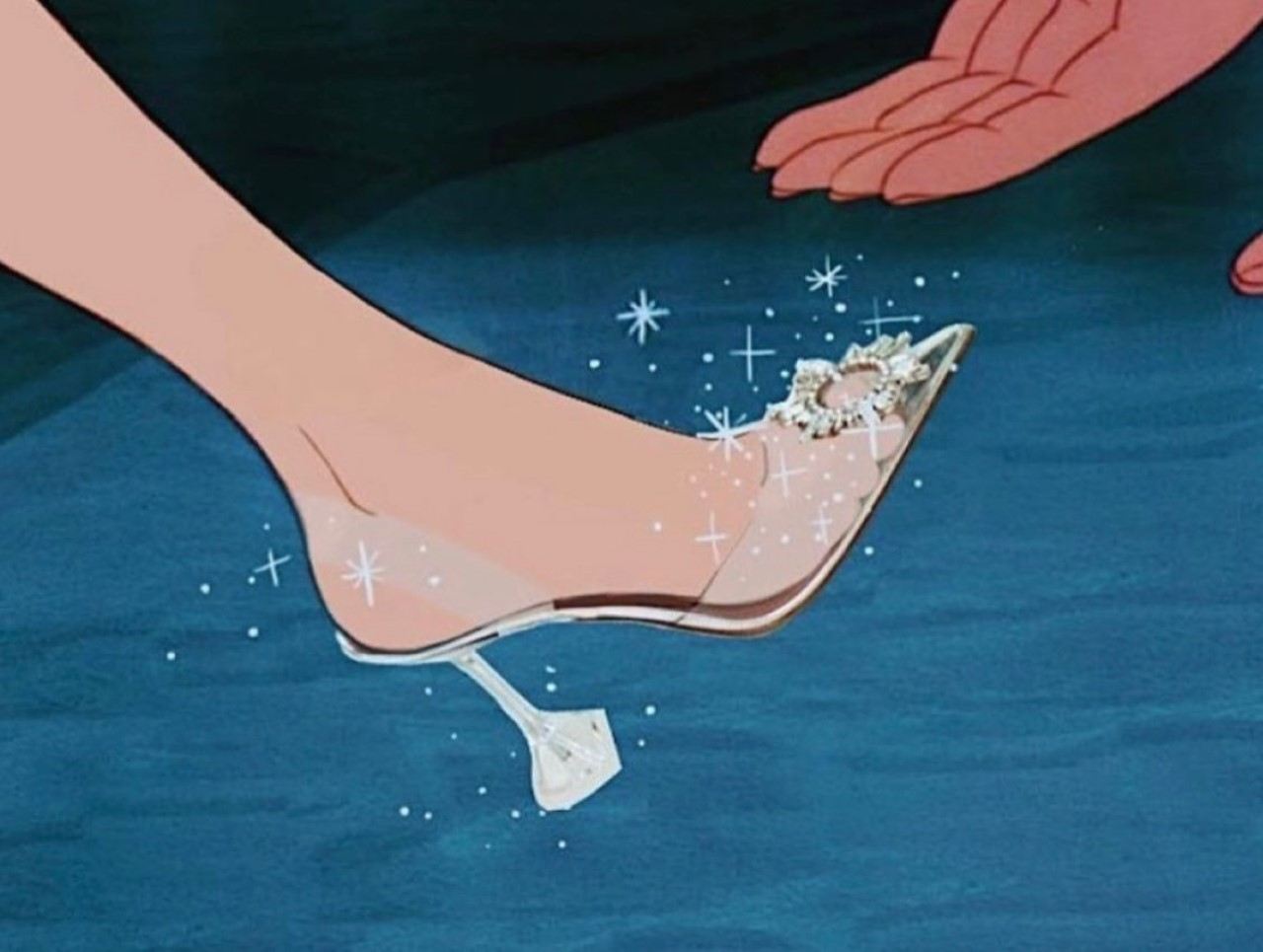 It’s Time to Shine