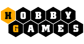 Hobby Games - Настольные игры - Белгород