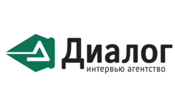 Диалог