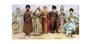 Театрализованное представление «Останемся в истории»