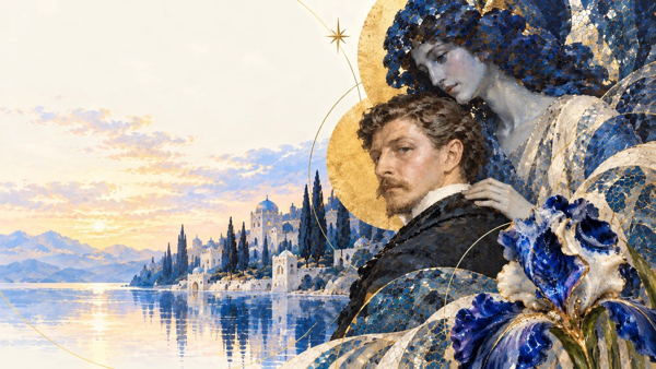 Врубель. Рождение нового искусства