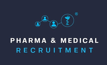 Информационный партнер – Pharma & Medical Recruitment