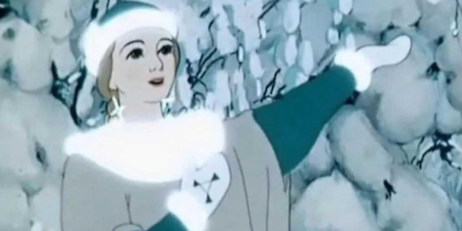 Музыкальная сказка «Снегурочка»