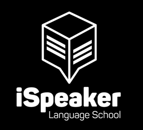 Спонсор - Языковая школа iSpeaker
