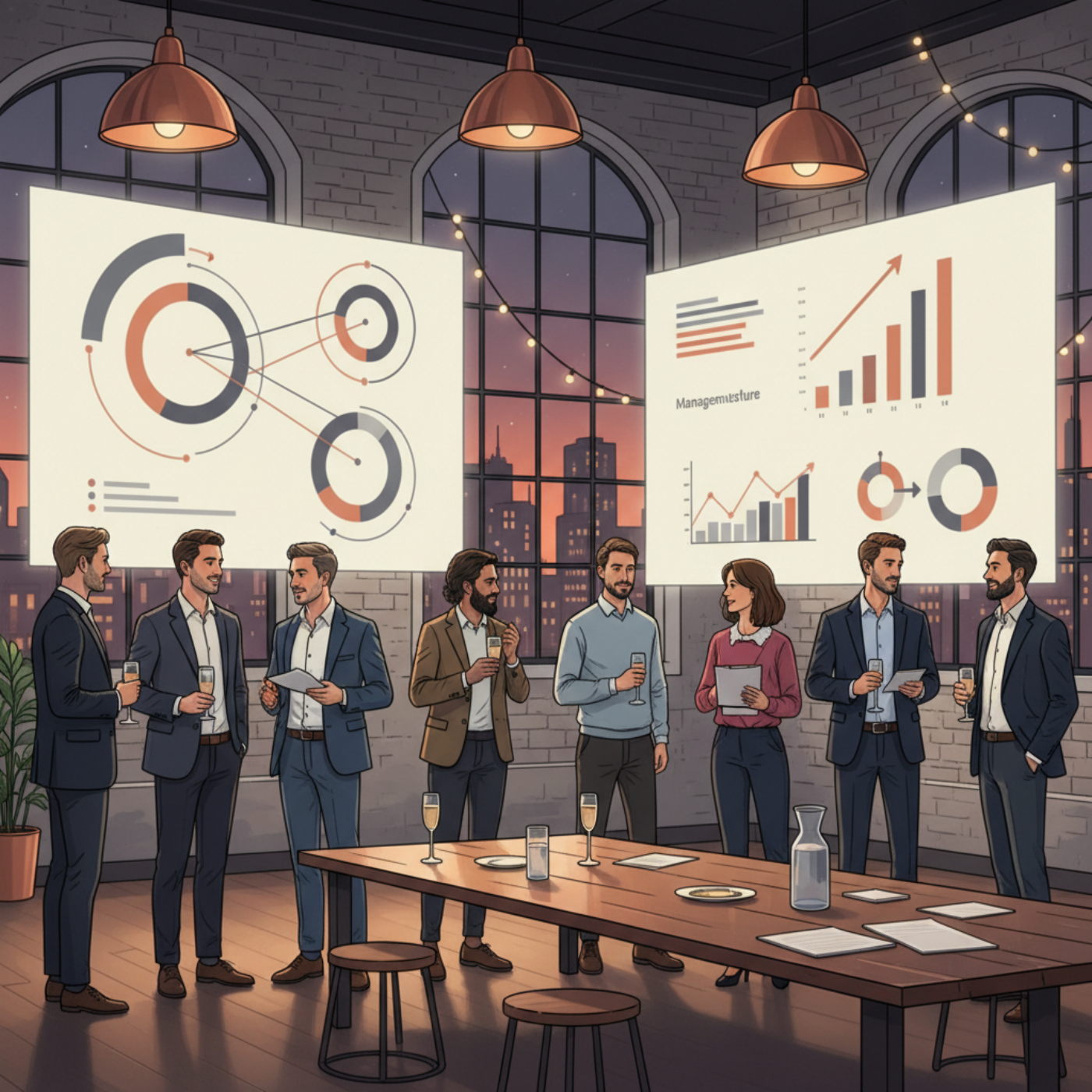 Как усилить B2B продажи в 2026: Архитектура, Менеджмент, ИИ